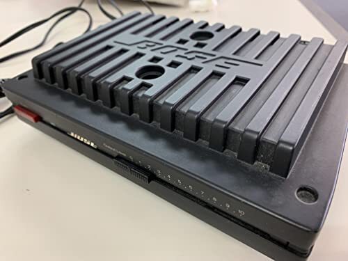 Bose Model 1705 ステレオパワーアンプ
