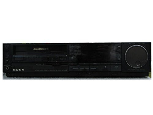 SONY SL-HF900 mk ベータデッキ (premium vintage) 楽天市場】SONY SL-HF900 ベータデッキ (premium vintage