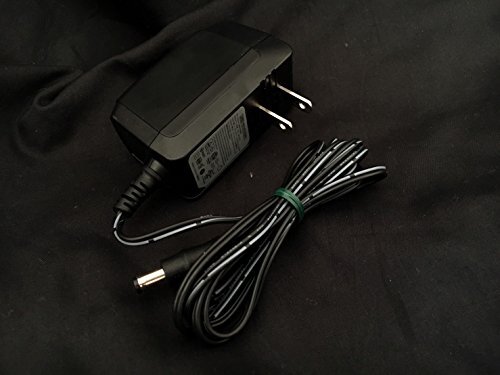 BUFFALO ルーター専用 ACアダプタ WA-12M12FU(中古品)　(shin