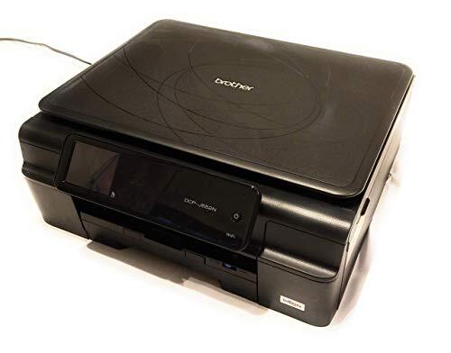 BROTHER A4 струйный многофункциональная машина PRIVIO BASIC DCP-J552N (shin
