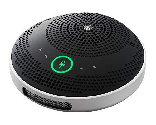  Yamaha Uni faido коммуникация динамик phone USB/Bluetooth соответствует черный YVC-200B (shin