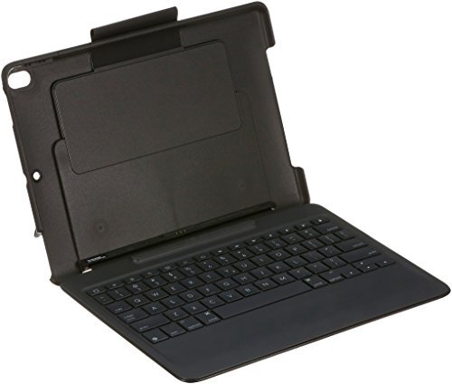  Logicool iPad Pro 10.5 дюймовый соответствует клавиатура iK1092BKA черный подсветка клавиатура есть кейс Smart (shin