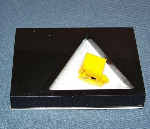 中古品)Durpower Phonograph Record Player Turntable Needle