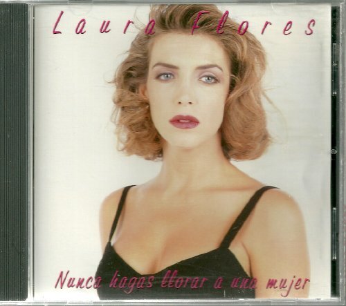 (中古品)Nunca Hagas Llorar a Una Mujer (shin その他