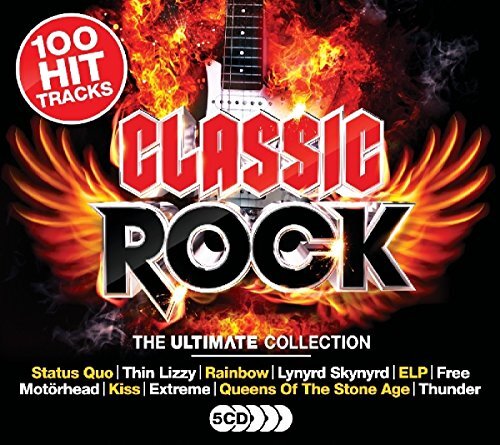 Ultimate Classic Rock (shin