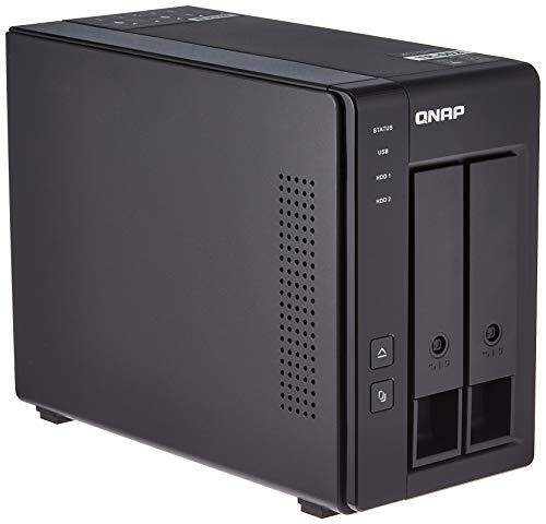 QNAP ( кий nap) TR-002 2 Bay USB 3.0 RAID повышение акустическая система DAS ( Direct прикреплять do -тактный re(shin