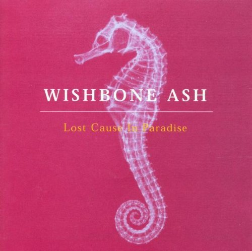 その他 Lost Cause in Paradise [CD] Lost Cause in Paradise (shin