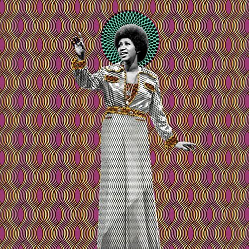 Aretha [Analog]