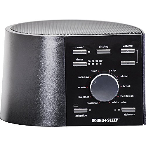 (中古品)Ecotones サウンド + スリープ マシーン 自然に快適な睡眠ができるサウン (shin その他
