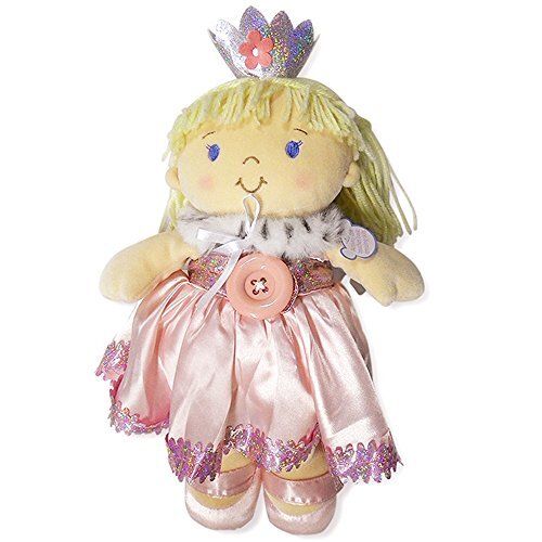 Nat&Jules アクティビティー プリンセス #5004720006 9jupf8b DEMDACO】Nat&Jules アクティビティー プリンセス #5004720006