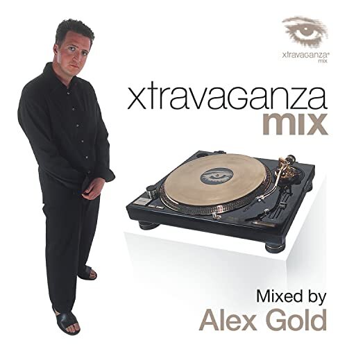 Alex Gould: Xtravaganza Mix (shin その他