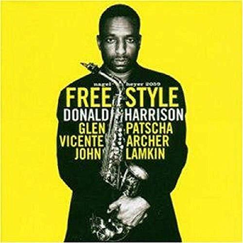 FREE STYLE (shin その他
