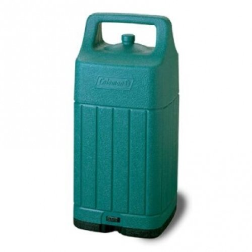 その他 Coleman Liquid Fuel Lantern Hard-Shell Carry Case Coleman Lantern Carry Case - Kittery Trading Post