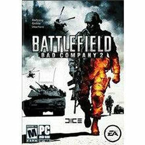 Battlefield Bad Company 2 (輸入版)　(shin