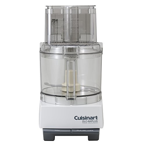 3点　未使用 中古品】Cuisinart 業務用フードプロセッサー 多機能4.2L DLC