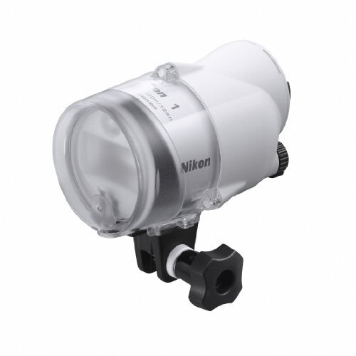 Nikon 水中スピードライト SB-N10 SBN10(中古品) (shin その他