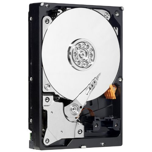 Western Digital 1 TB AV-GP SATA 3 Gb/s Intellipower 32 MB Cache Bulk (shin