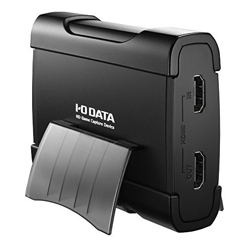 I-O DATA сбор настольная игра сбор HDMI PC для USB 3.0 игра реальный . видеозапись редактирование soft есть GV-USB (shin