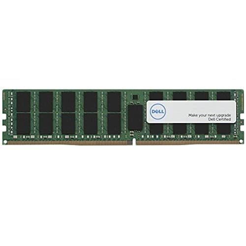 Dell 16 GB認定メモリモジュール ? 2rx8 ddr4 UDIMM 2400 MHz z2zed1b Dell 16 GB認定メモリモジュール ? 2rx8 ddr4 UDIMM 2400 MHz