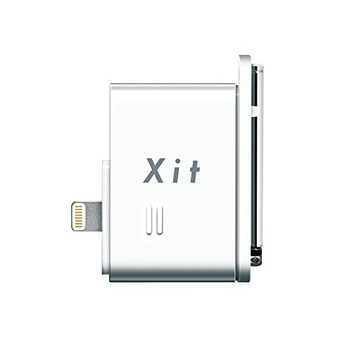 ピクセラ サイトスティック iPhone/iPad 対応 モバイル テレビチューナー テレビ フルセグ 録畫可能 【正規(guī)代理店品】(中古品)　(shin