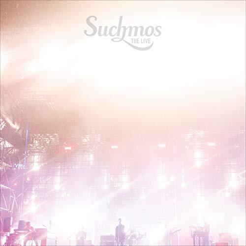 Suchmos/THE LIVE YOKOHAMA STADIUM 2019.… Suchmos THE LIVE YOKOHAMA STADIUM 2019.09.08 (完全生産限定盤