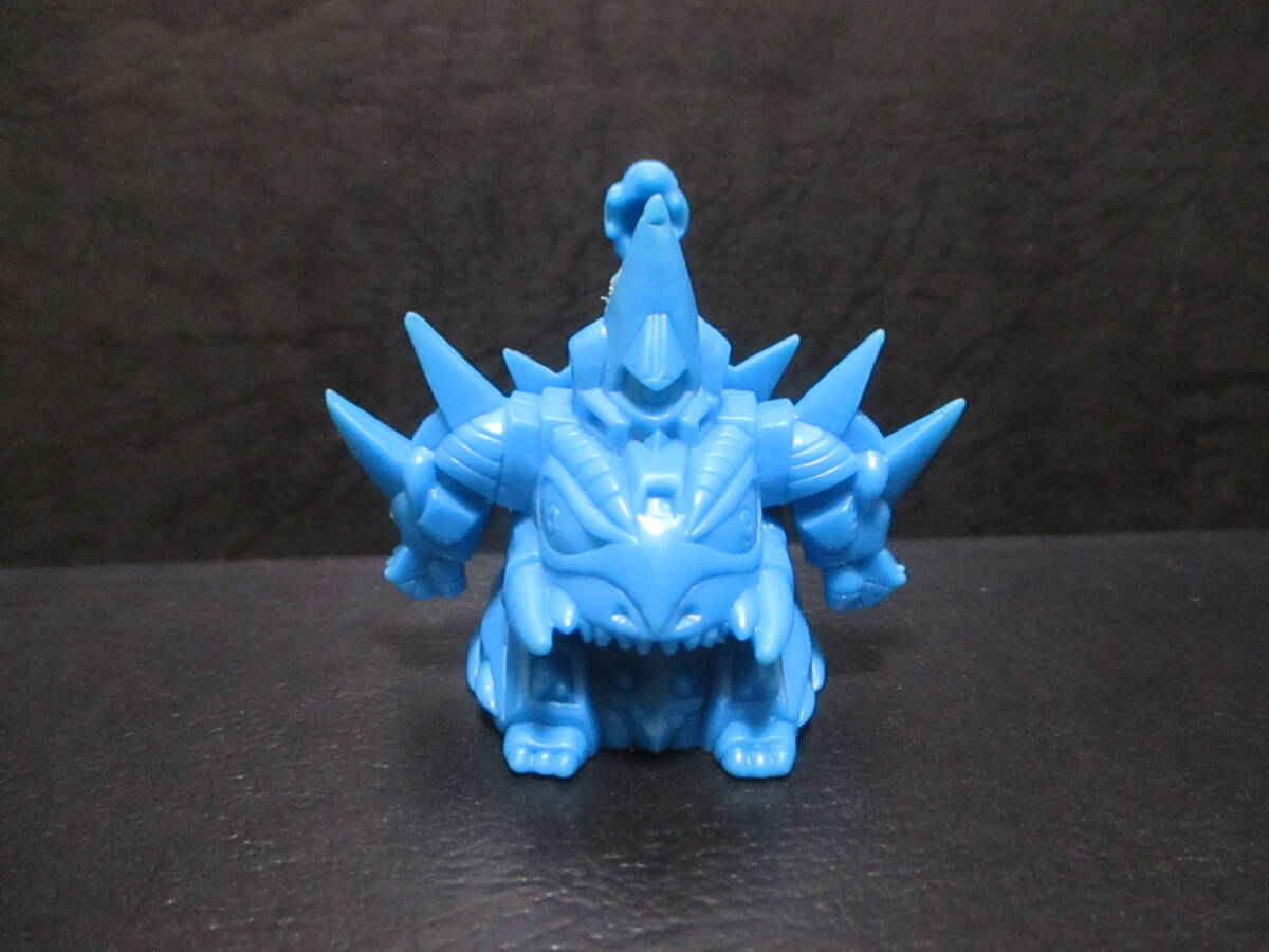 人気沸騰ブラドン SDガンダム 消しゴム ガチャガチャ 難有 ジオダンテ ガン消し 機動戦士ガンダム