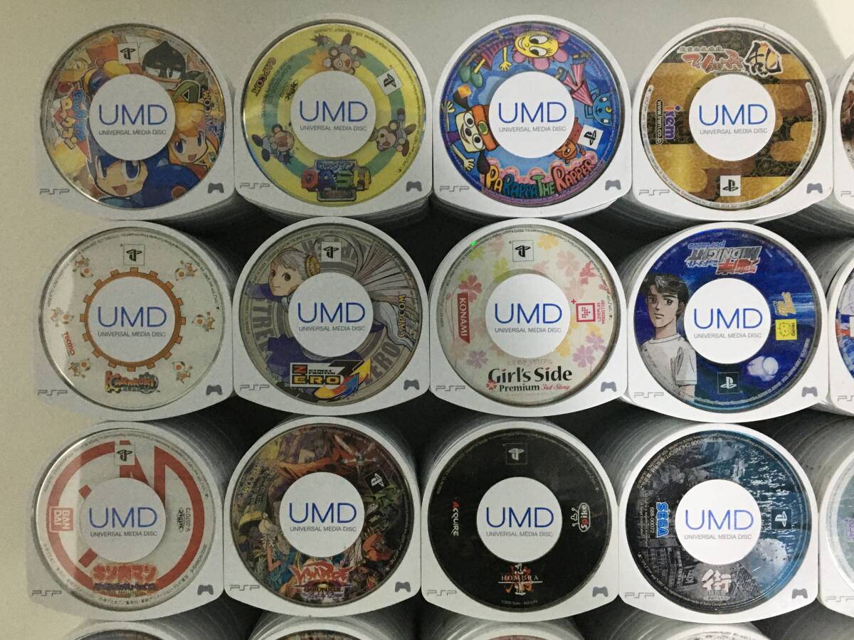 ソ353 PSP ソフト 大量 500本 まとめ売り アクシズの脅威V 極 ソ353 PSP ソフト 大量 500本 まとめ売り アクシズの脅威V 極