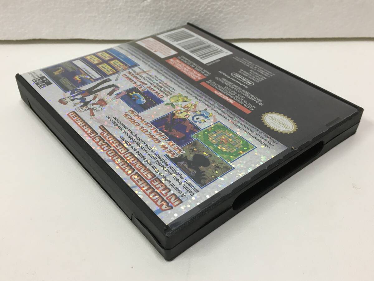 ○○カ410 ニンテンドー DS ソフト 海外版 Pokemon PLATINUM ○○カ410 ニンテンドー DS ソフト 海外版 Pokemon PLATINUM