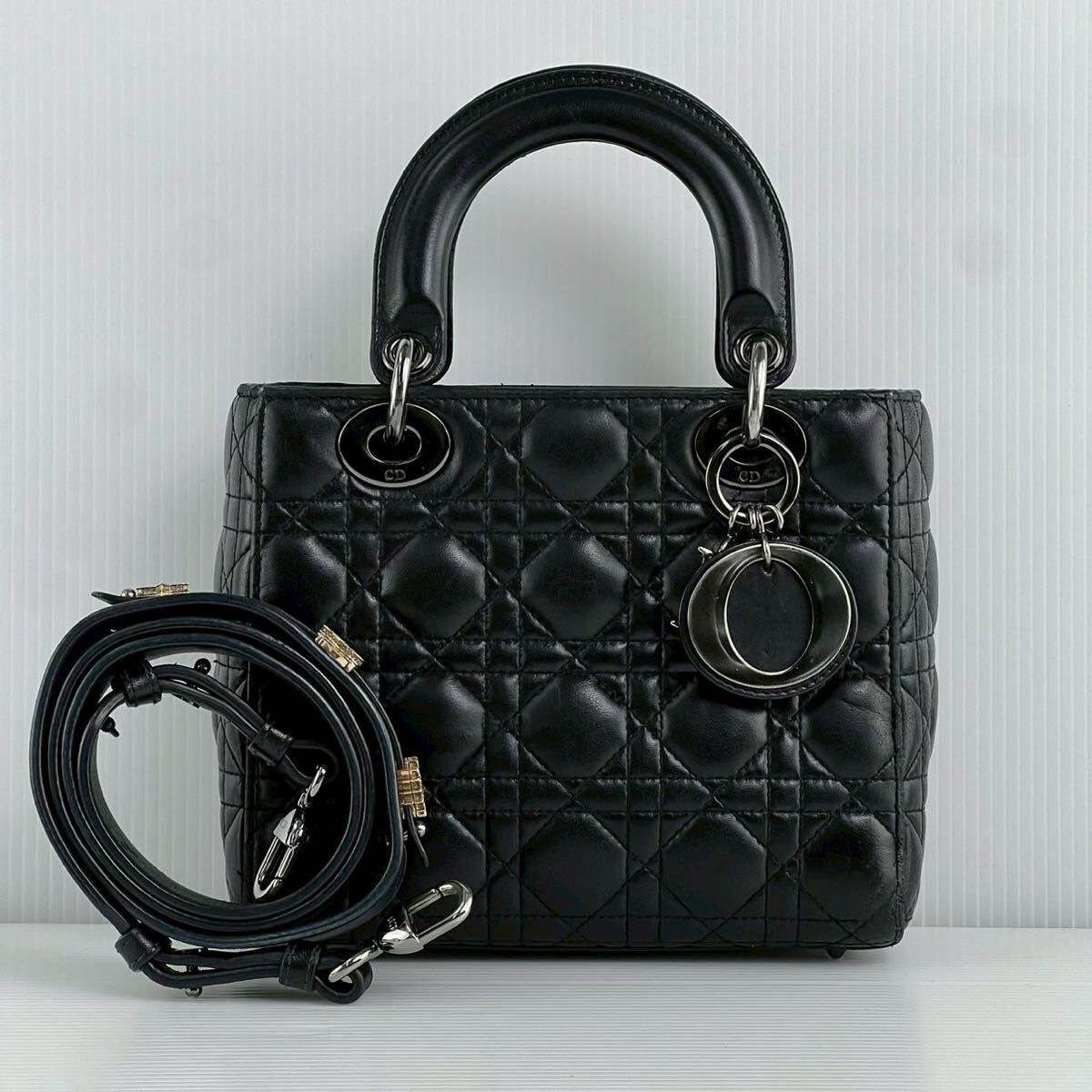 Christian Dior クリスチャンディオール レディディオール Christian Dior クリスチャンディオール レディディオール