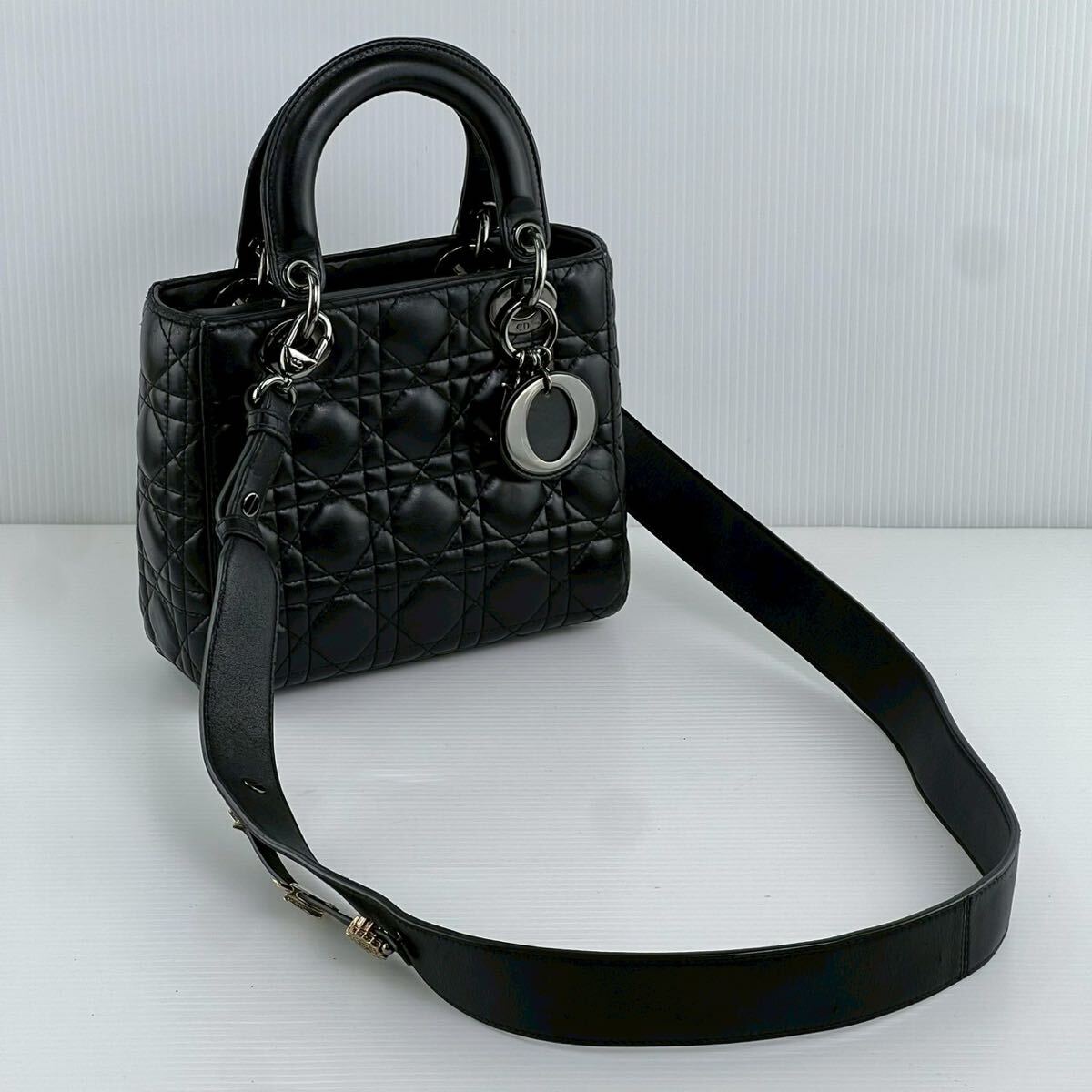 Christian Dior クリスチャンディオール レディディオール Christian Dior クリスチャンディオール レディディオール