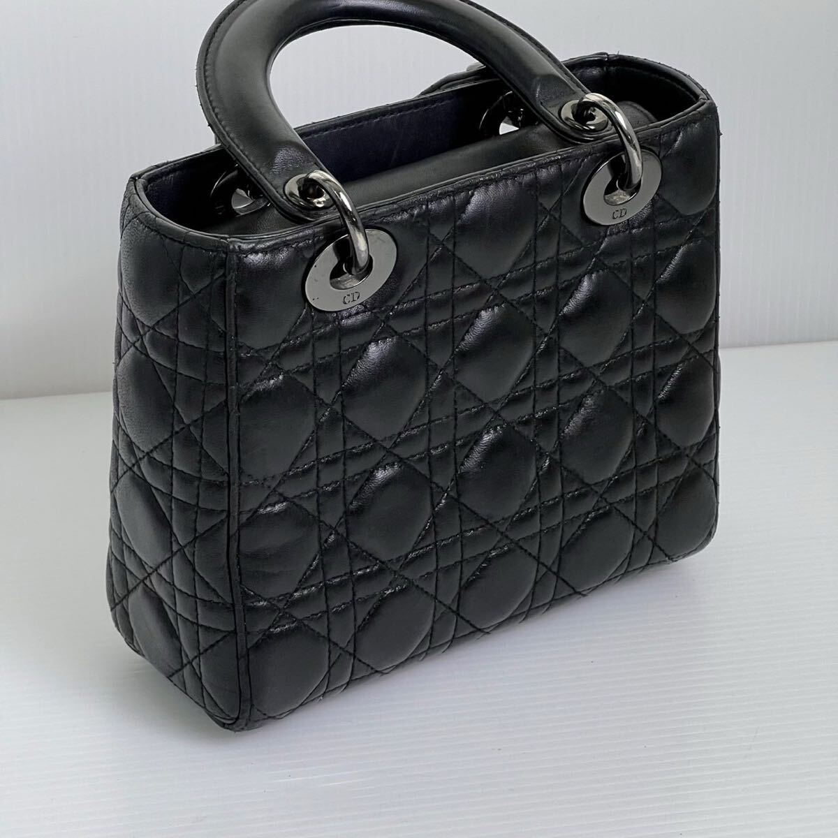 Christian Dior クリスチャンディオール レディディオール Christian Dior クリスチャンディオール レディディオール
