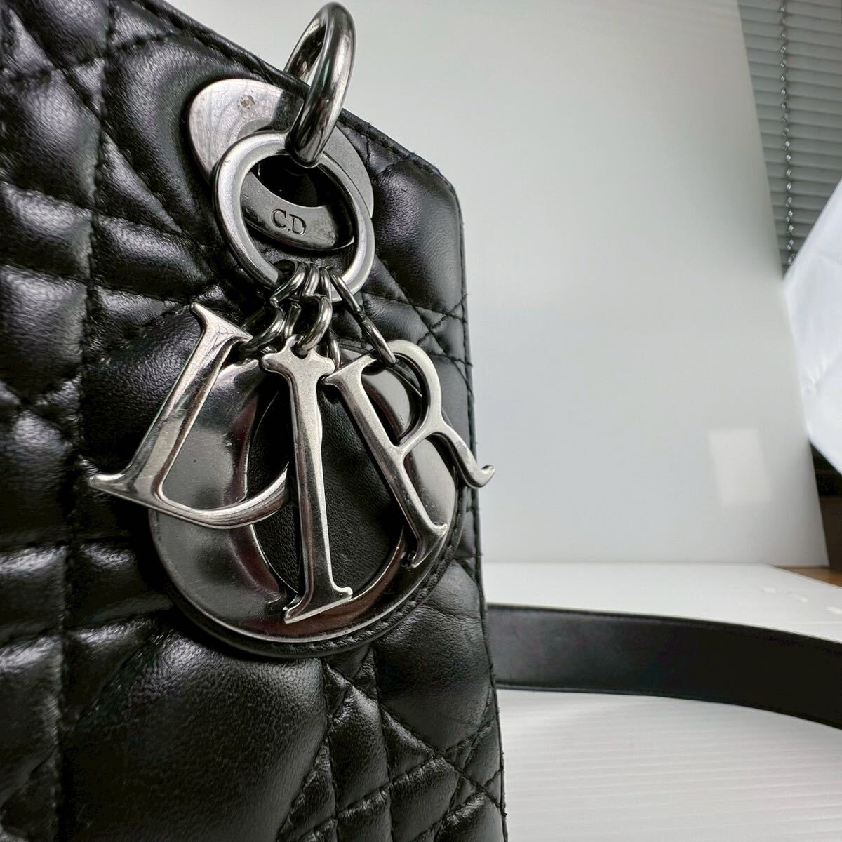 Christian Dior クリスチャンディオール レディディオール Christian Dior クリスチャンディオール レディディオール
