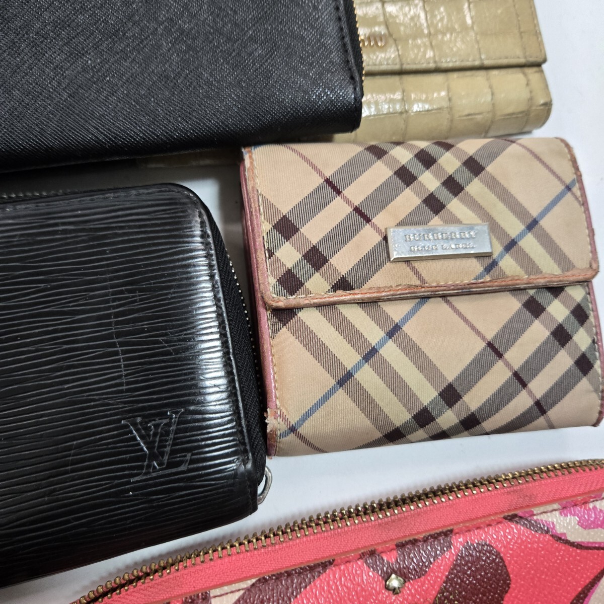 ☆約70個セットまとめ☆ LOUIS VUITTON HERMES CHANEL FENDI ☆約70個セットまとめ☆ LOUIS VUITTON HERMES CHANEL FENDI
