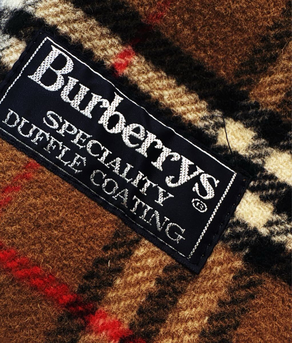 u21一生モノ超絶!!!定価20万○BURBERRY LONDON○羊毛ウール u21一生モノ超絶!!!定価20万○BURBERRY LONDON○羊毛ウール