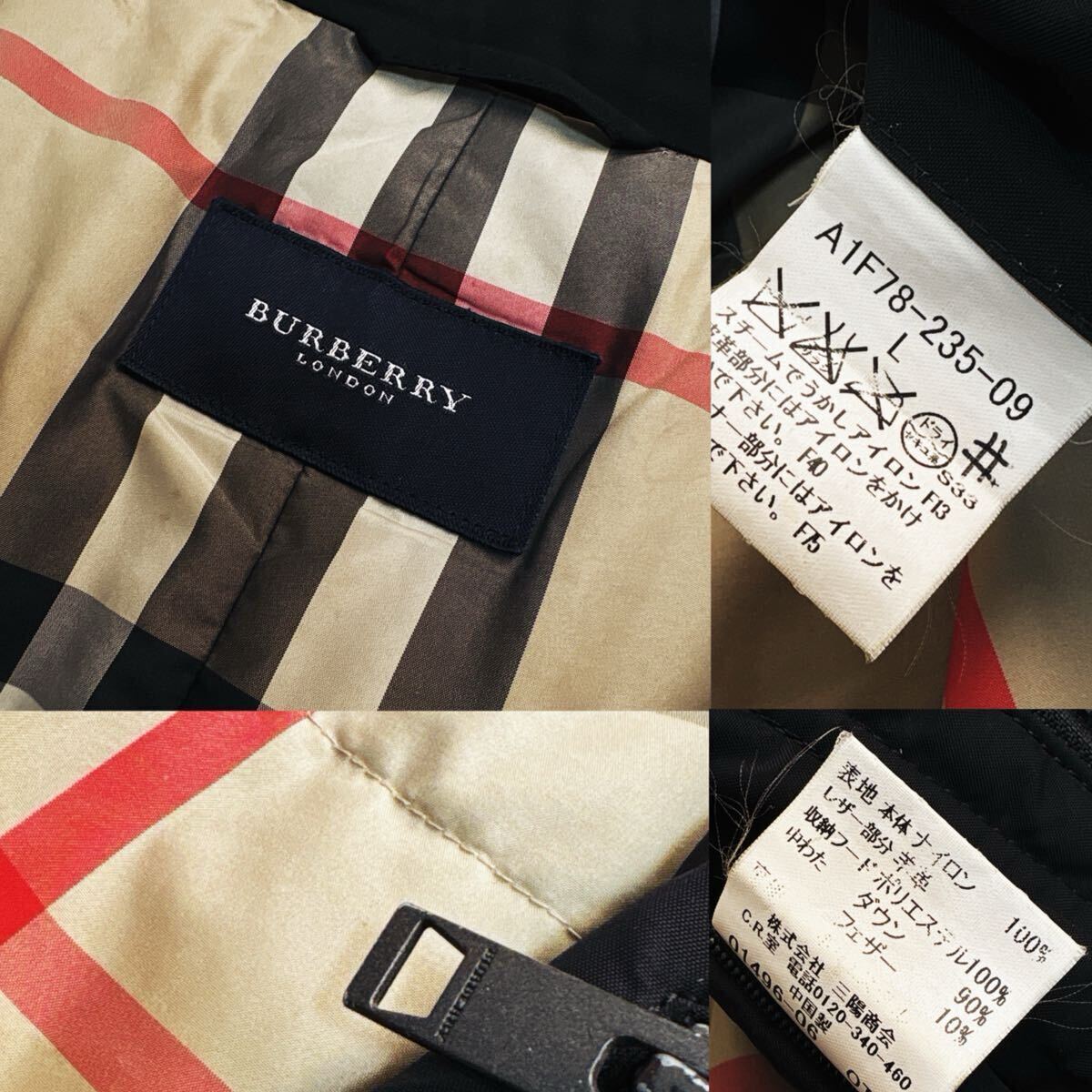v34 ラムレザー【肉厚ダウン90%!! 】大きいサイズ 定価18万 v34 ラムレザー【肉厚ダウン90%!! 】大きいサイズ 定価18万