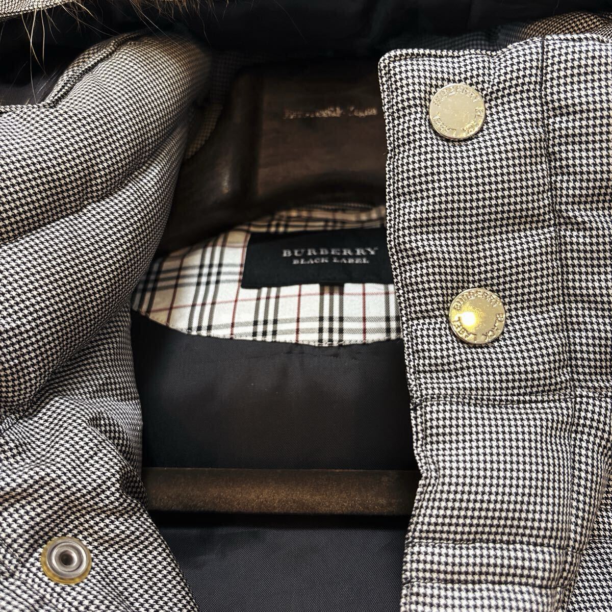 x8一生モノ!!!【最高峰タヌキファー!!】定価12万○BURBERRY x8一生モノ!!!【最高峰タヌキファー!!】定価12万○BURBERRY