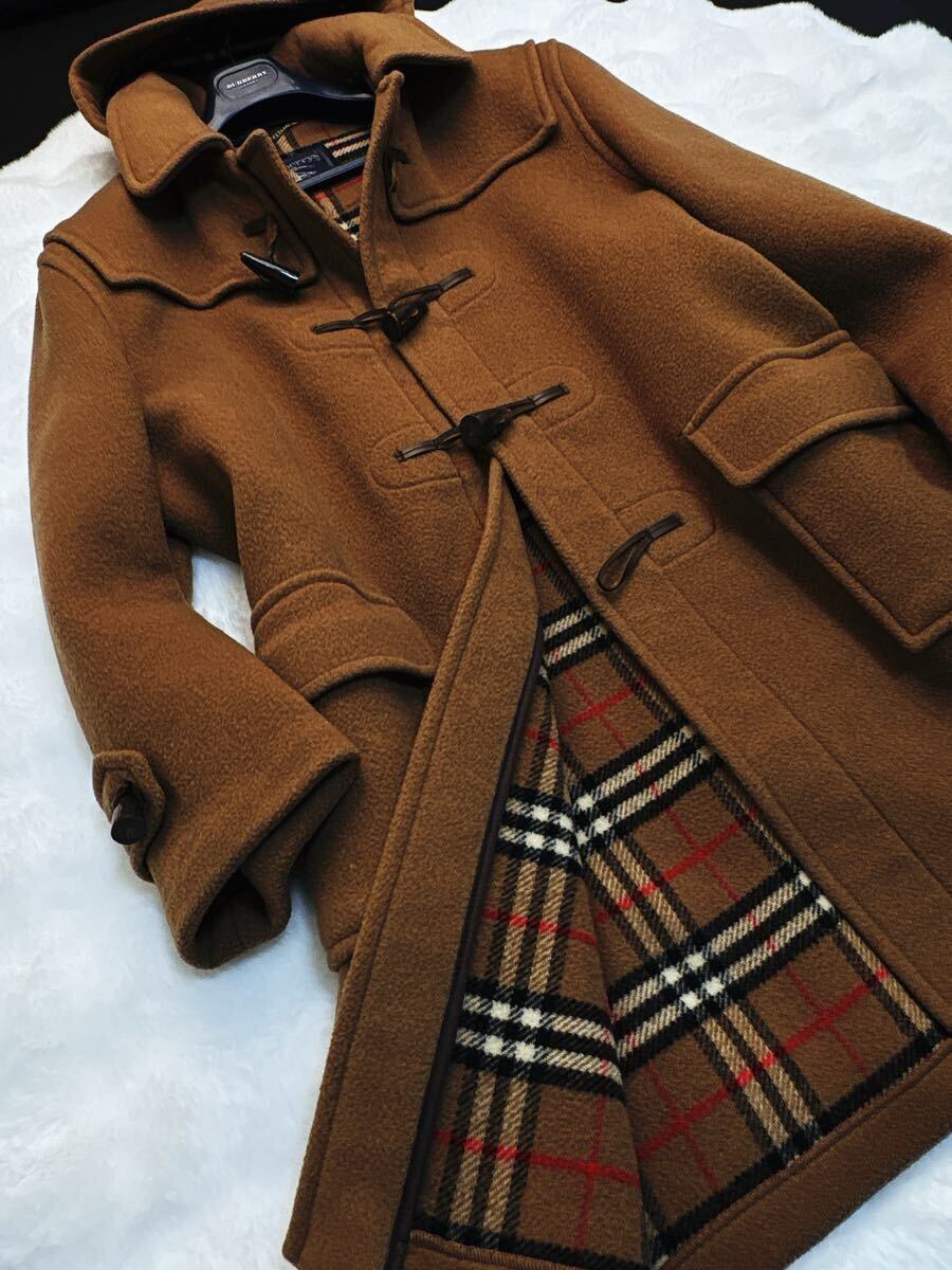 u21一生モノ超絶!!!定価20万○BURBERRY LONDON○羊毛ウール u21一生モノ超絶!!!定価20万○BURBERRY LONDON○羊毛ウール