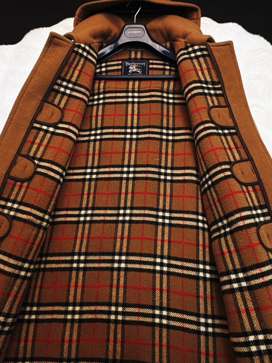u21一生モノ超絶!!!定価20万○BURBERRY LONDON○羊毛ウール u21一生モノ超絶!!!定価20万○BURBERRY LONDON○羊毛ウール