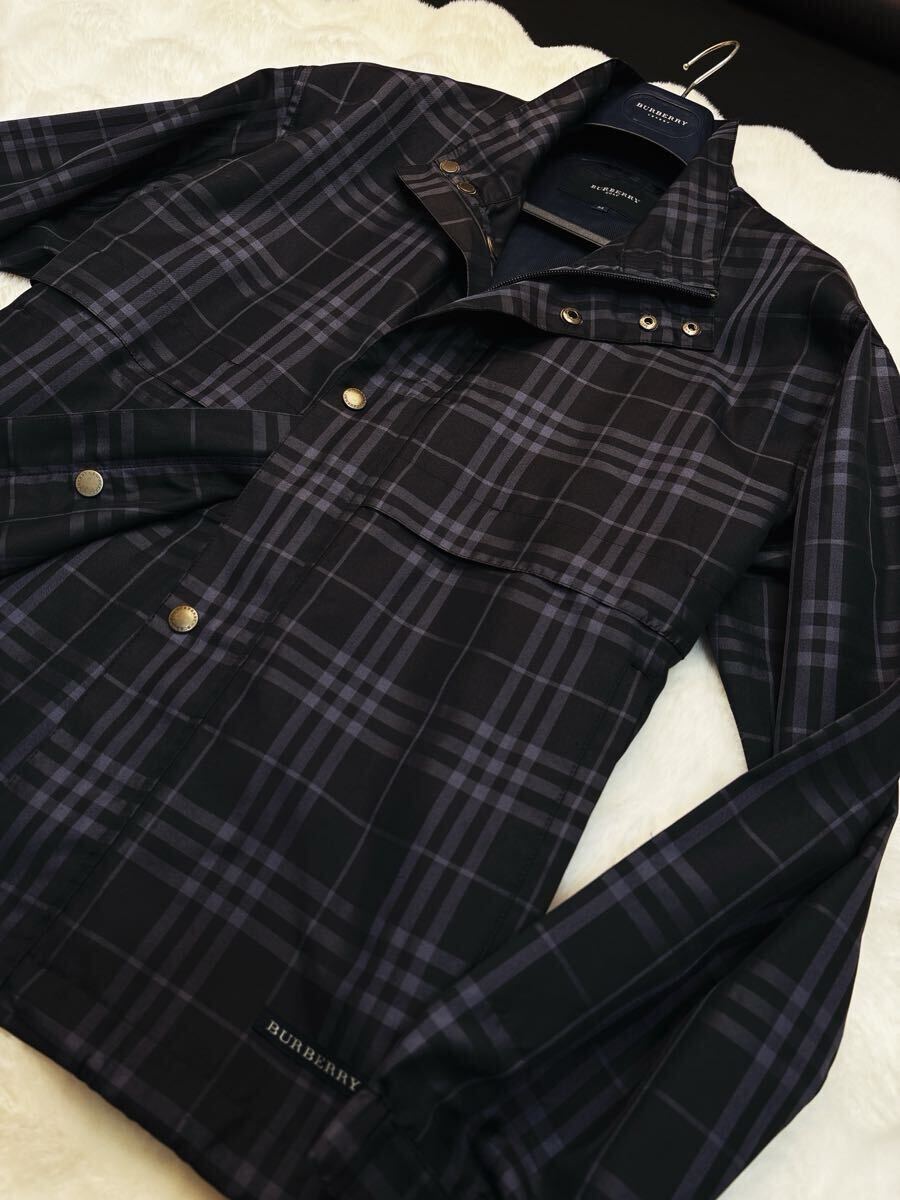 v36 美品【春大活躍!!ノバチェック柄!!】定価12万○BURBERRY v36 美品【春大活躍!!ノバチェック柄!!】定価12万○BURBERRY