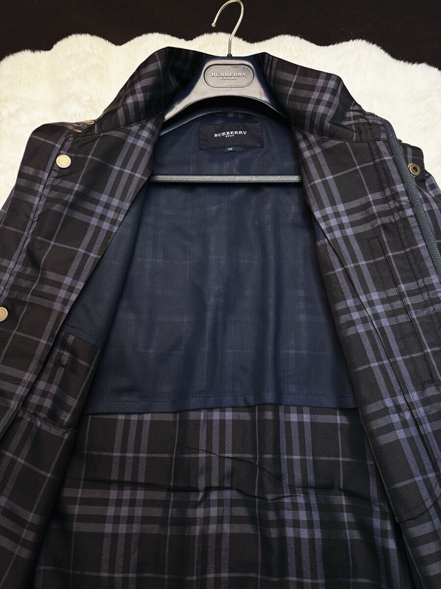 v36 美品【春大活躍!!ノバチェック柄!!】定価12万○BURBERRY v36 美品【春大活躍!!ノバチェック柄!!】定価12万○BURBERRY