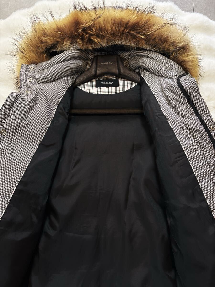 x8一生モノ!!!【最高峰タヌキファー!!】定価12万○BURBERRY x8一生モノ!!!【最高峰タヌキファー!!】定価12万○BURBERRY