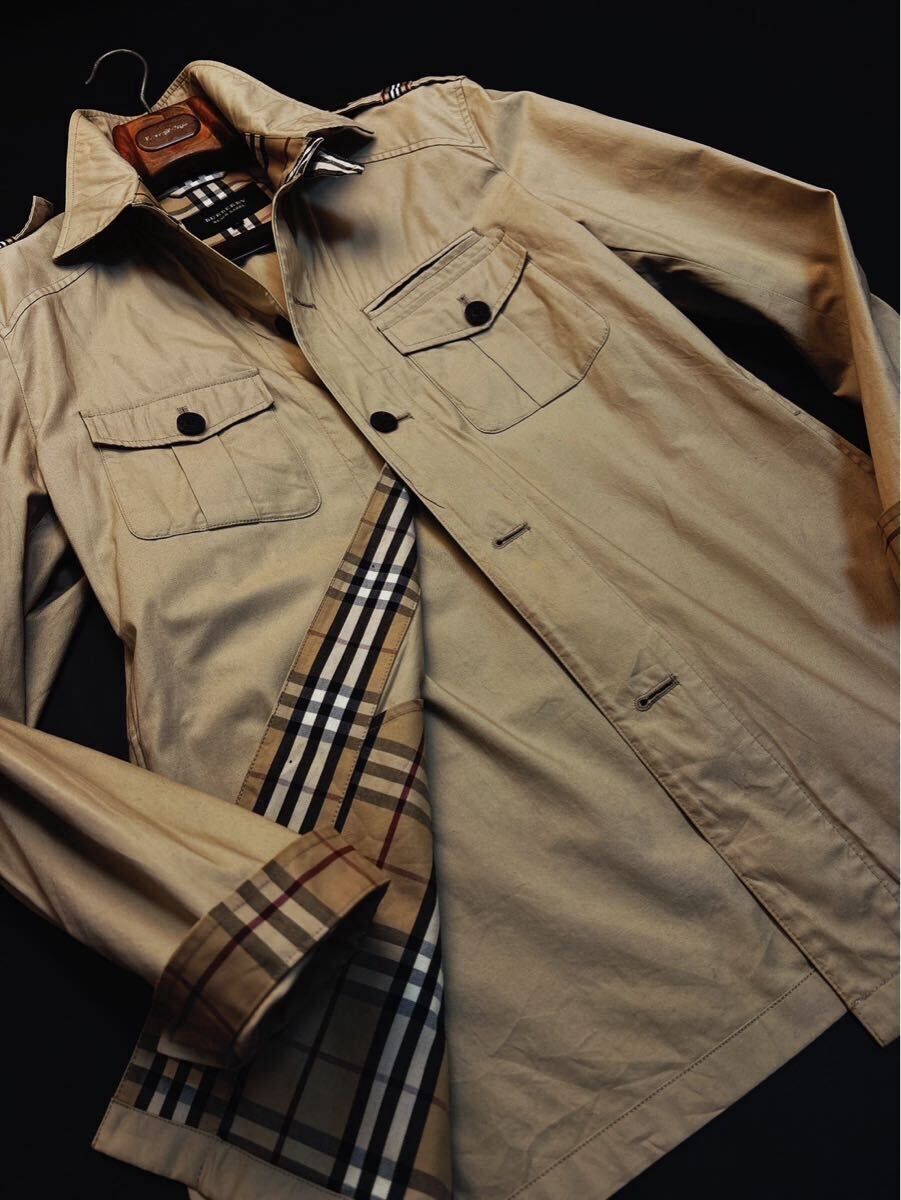 v19超絶!!!定価10万○BURBERRY BLACK LABEL○最高級ノバ v19超絶!!!定価10万○BURBERRY BLACK LABEL○最高級ノバ