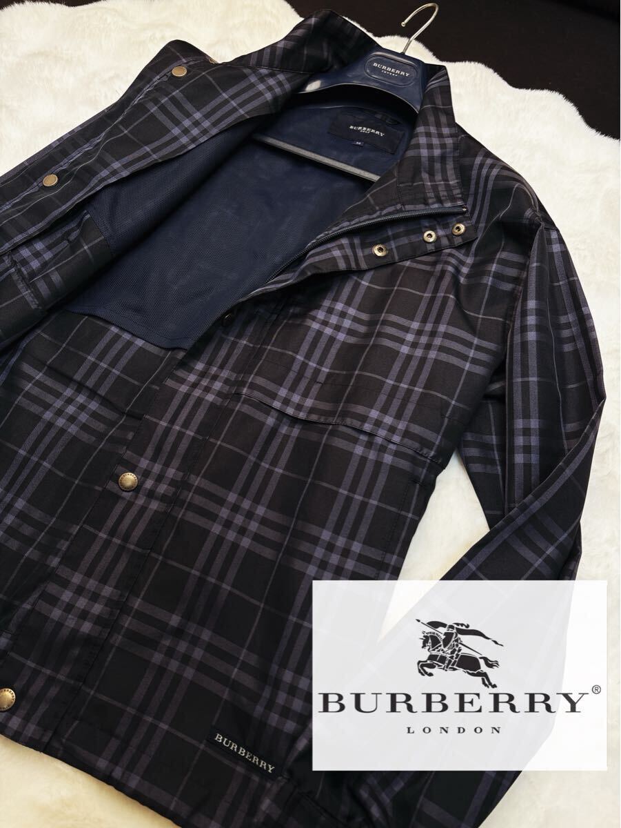 v36 美品【春大活躍!!ノバチェック柄!!】定価12万○BURBERRY v36 美品【春大活躍!!ノバチェック柄!!】定価12万○BURBERRY