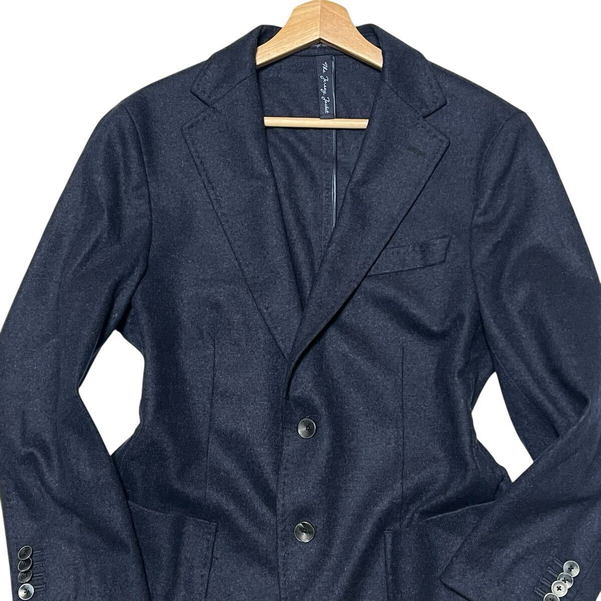 美麗品◎カシミア100%!!XLサイズ!!パオローニ【最高級の肌触り 美麗品◎カシミア100%!!XLサイズ!!パオローニ【最高級の肌触り