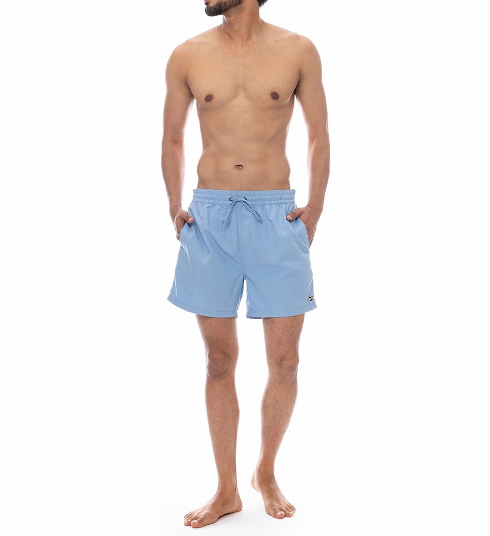 * бесплатная доставка *2025 весна лето новый товар [BILLABONG/ Billabong ]ALL DAY LB спортивные шорты SKY мужской M BF011530