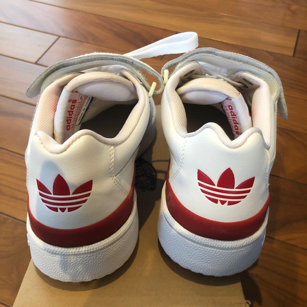 adidas FORRUM LOW Adidas форум low редкий товар неиспользуемый товар трудно найти 