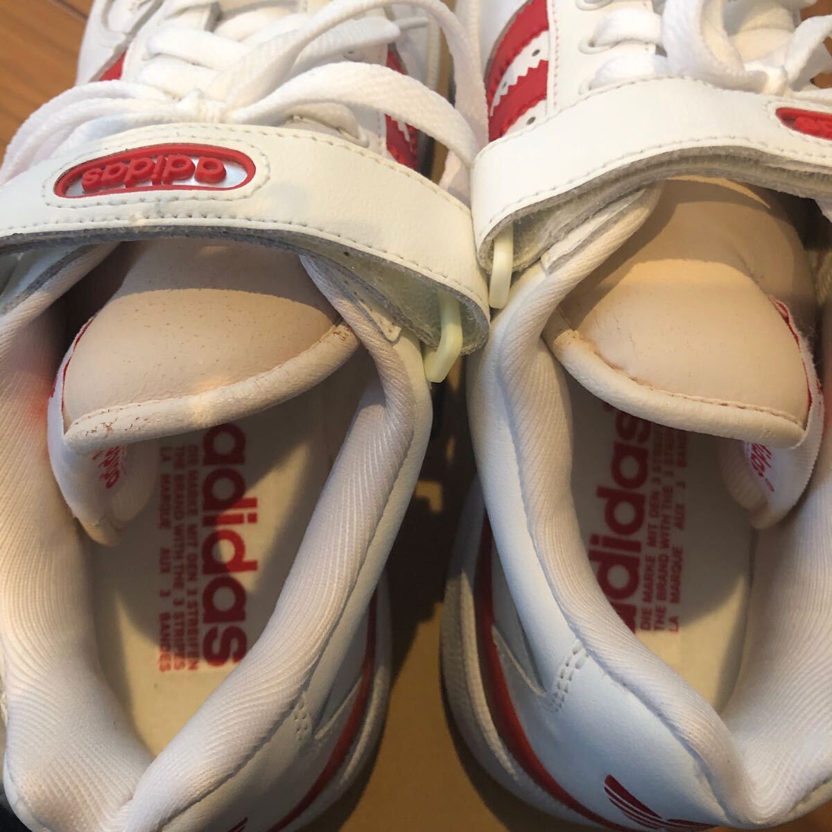 adidas FORRUM LOW Adidas форум low редкий товар неиспользуемый товар трудно найти 