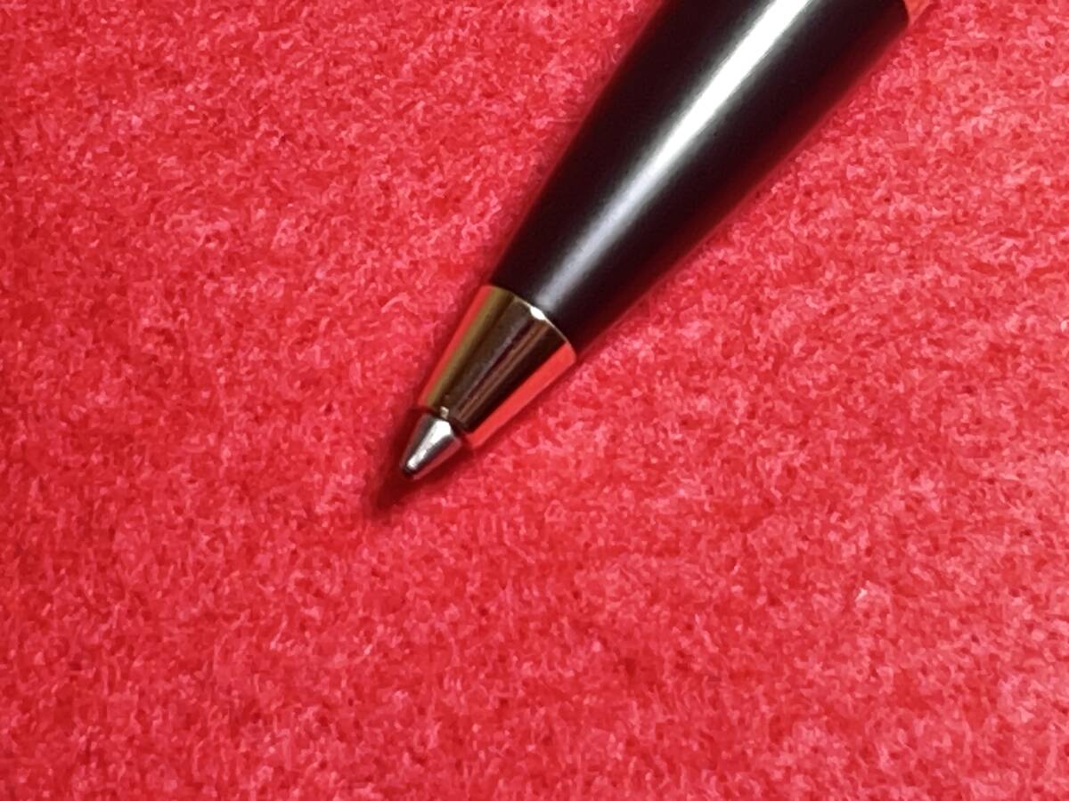 ※27934 筆記可 PARKER ボールペン Paker IM 名入れ済 黒インク リフィル付き 
