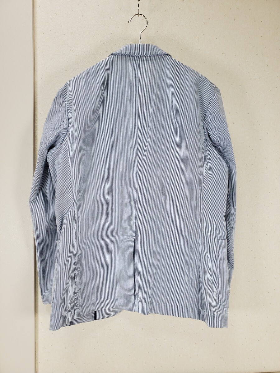 美品 春夏 CHAPS チャップス(ラルフローレン) 綿100% コットン 美品 春夏 CHAPS チャップス(ラルフローレン) 綿100% コットン