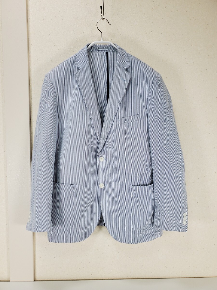 美品 春夏 CHAPS チャップス(ラルフローレン) 綿100% コットン 美品 春夏 CHAPS チャップス(ラルフローレン) 綿100% コットン